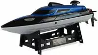 Amewi 26093, Amewi Barracuda V3 (26093) Blau