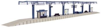 Kibri H0 Moderner Bahnsteig f&uuml;r C-Gleis (39549)