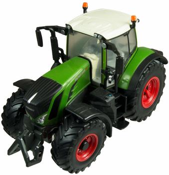 TOMY 1 Traktor, 43177, grün