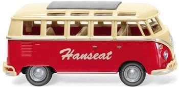 Wiking H0 Volkswagen T1 Sambabus Hanseat (79730)