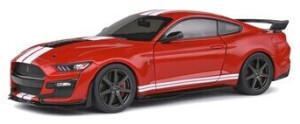 Solido 421186000 1:18 Ford Mustang Shelby rot