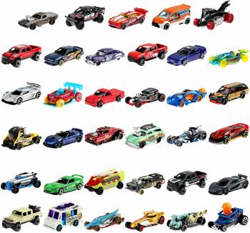 HOT WHEELS GWN98 Spielzeugfahrzeug