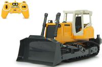 JAMARA 405057, JAMARA 405057 1:20 RC Planierraupe Liebherr 2,4GHz