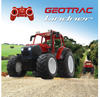 Jamara RC-Traktor »Lindner Geotrac, 1:16, 2,4GHz«