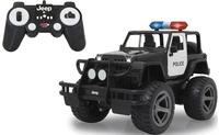 Jamara RC-Auto "Jeep Wrangler Police"