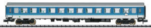 Trix Modellbahnen Schnellzugwagen Bimz 2339 (T15898)