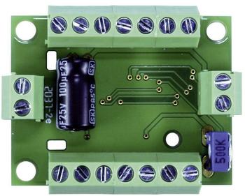 TAMS Elektronik 53-04076-01-C BST LC-NG-07 Blinkelektronik Baustellenblitz 1St.