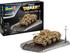 REVELL First Diorama Set - Sd.Kfz. 234/2 Puma