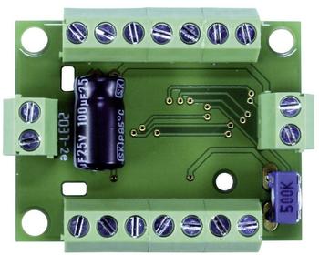 Tams Elektronik BSA LC-NG-02 Blinkelektronik Wohnhäuser 1 Stk. (53-04025-01-C)