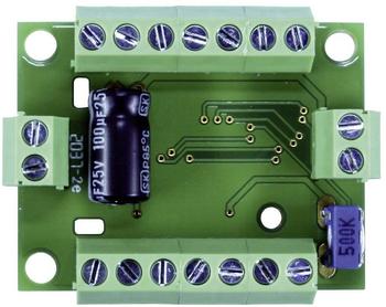 Tams Elektronik 53-04015-01-C BSA LC-NG-01 Blinkelektronik Stadtbeleuchtung 1St.