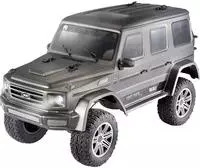 Reely RE-6842904, Reely FreeMen 2.0 Brushed 1:10 RC Modellauto Elektro Crawler Reely RE-6842904, Reely FreeMen 2.0 Brushed 1:10 RC Modellauto Elektro Crawler