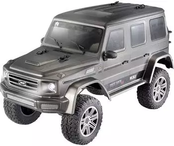 Reely FreeMen 2.0 Brushed 1:10 (RE-6842904)