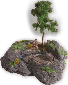 Noch Diorama Kit "Rocky Moutain" (10012)
