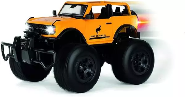 Carrera 2,4GHz Ford Bronco