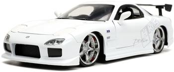 Jada Hollywood Rides Fast & Furious 1993 Mazda RX-7 (253203065)