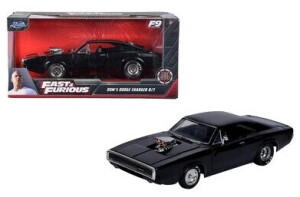Jada Fast & Furious 1327 Dodge Charger (253203068)