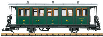 LGB RhB Personenwagen (L30341)