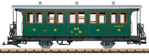 LGB RhB Personenwagen (L30342)