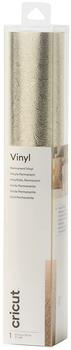 Cricut Premium Vinyl Permanent 30,5x122 cm Platin