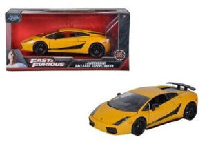 Jada Fast & Furious Lamborghini Gallardo (253203067)