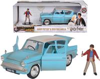 Jada Toys 253185002, Jada Toys Harry Potter 1959 Ford Anglia 1:24