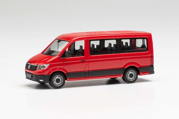 HERPA VW Crafter Bus FD 095846 H0