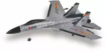 Amewi J-11 Flugzeug 3 Kanal 2,4GHz RTF (24090)