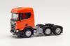 HERPA Scania CR XT ND 309028-002 H0