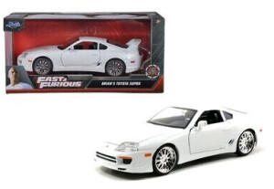 Jada Fast & Furious 1995 Toyota Supra (253203046)