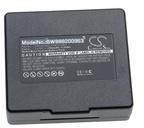 vhbw Akku 2500 mAh (3,6 V)