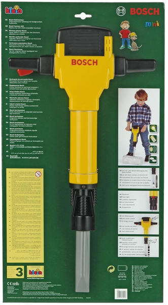 klein toys Bosch Mini Bohrhammer (8405)
