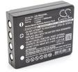 vhbw Akku 2000 mAh (3,6 V)