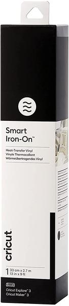 Cricut Smart Iron-on 33x273 Schwarz