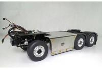THICON MODELS 55031 1:14 RC Modell-LKW