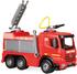 Lena Giga Trucks, Aufsitz-Feuerwehr Arocs, Made in Europe rot