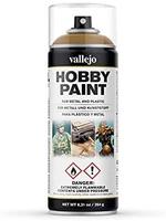 Vallejo Fantasy Color Primer Desert Yellow