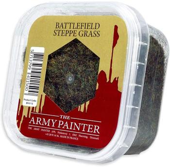 The Army Painter - Battlefield Steppe Grass