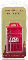 The Army Painter Drill Bits