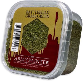 Army Painter | Basing: Grass Green | ähnelt grünem Gras oder Moos | Grundierung | für einen realistischen Look