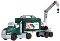 KLEIN 8640, KLEIN 8640 Bosch Schraubtruck Set + Ixolino II
