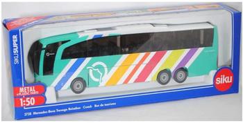 Siku Mercedes-Benz Travego Reisebus RATP Frankreich