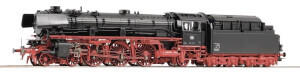 Roco Dampflokomotive BR 03.10 DB III (73120)