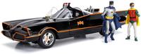 Jada Batman Classic Batmobile 1:18 (253216001)