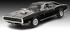 REVELL Model Set F&F Dominixs 1970 Dodge Charger