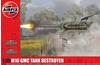 Airfix A1360 1:35 Montagesatz Tank