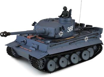 Amewi Tiger 1 Professional Line II IR/BB 1:16 (23103)