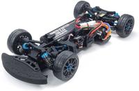 TAMIYA 300058693, TAMIYA 300058693 1:10 RC TA08 Pro Chassis Kit