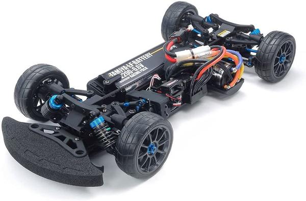 TAMIYA TA08 Pro Chassis kit