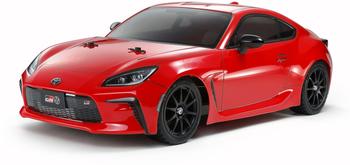 Tamiya 300058694 1:10 RC Toyota GR86 (TT-02)