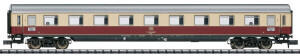 Trix Modellbahnen Schnellzugwagen IC 142 Germania (T18414)